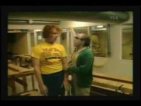 Kummeli-no,no,miksi teit sen?