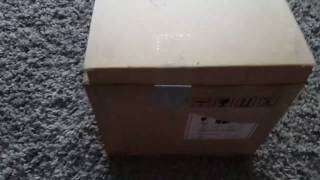 Unboxing my Mavic PRO fly more bundle straight from DJI