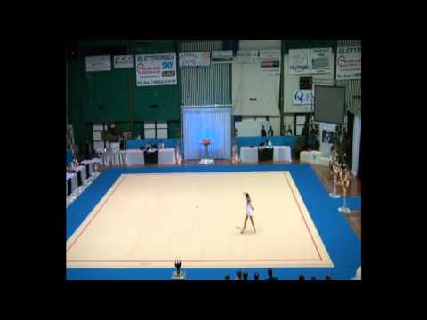 2° Memorial Manola Rosi - Federica Febbo Palla