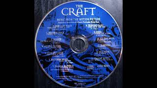 All This And Nothing-Sponge(B-Side, The Craft OST, 1996)