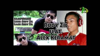 Download lagu KampungKU - Rudy ft. Alex mp3