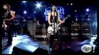 Joan Jett I Hate Myself for Loving You (Live)
