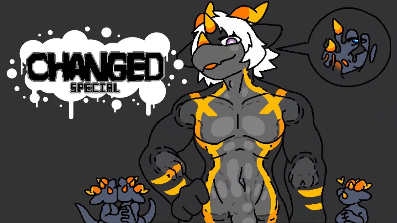 Changed Special New contents on Aug 2025 | Changed Special [Monthly Updates]