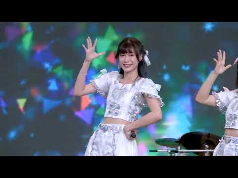 [Fancam] Elffy Euphonie - Full Stage Japan Expo 2023 @ Central World 4/2/2023