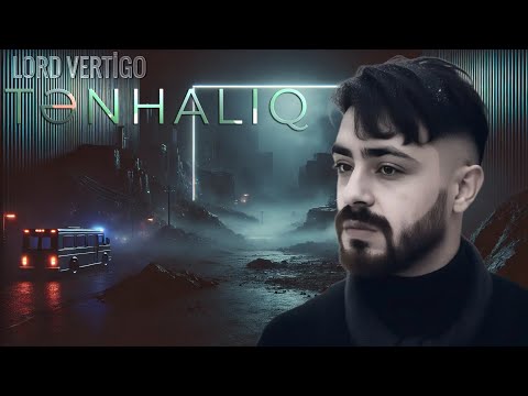 Lord Vertigo - Tənhalıq  2025 (Rəsmi Musiqi Videosu)