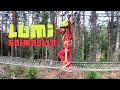 Lumi Saimaalla 16 23 7 2021