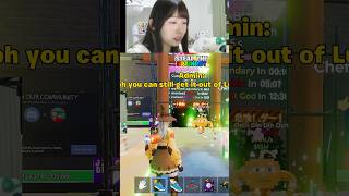 ブレインロット最悪の瞬間ww #ブレインロット #フォートナイト