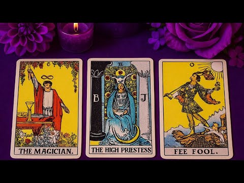 Jungfrau ♍️ Ein kurzer Blick auf diese Woche | 22.–28. Februar 2026 💫