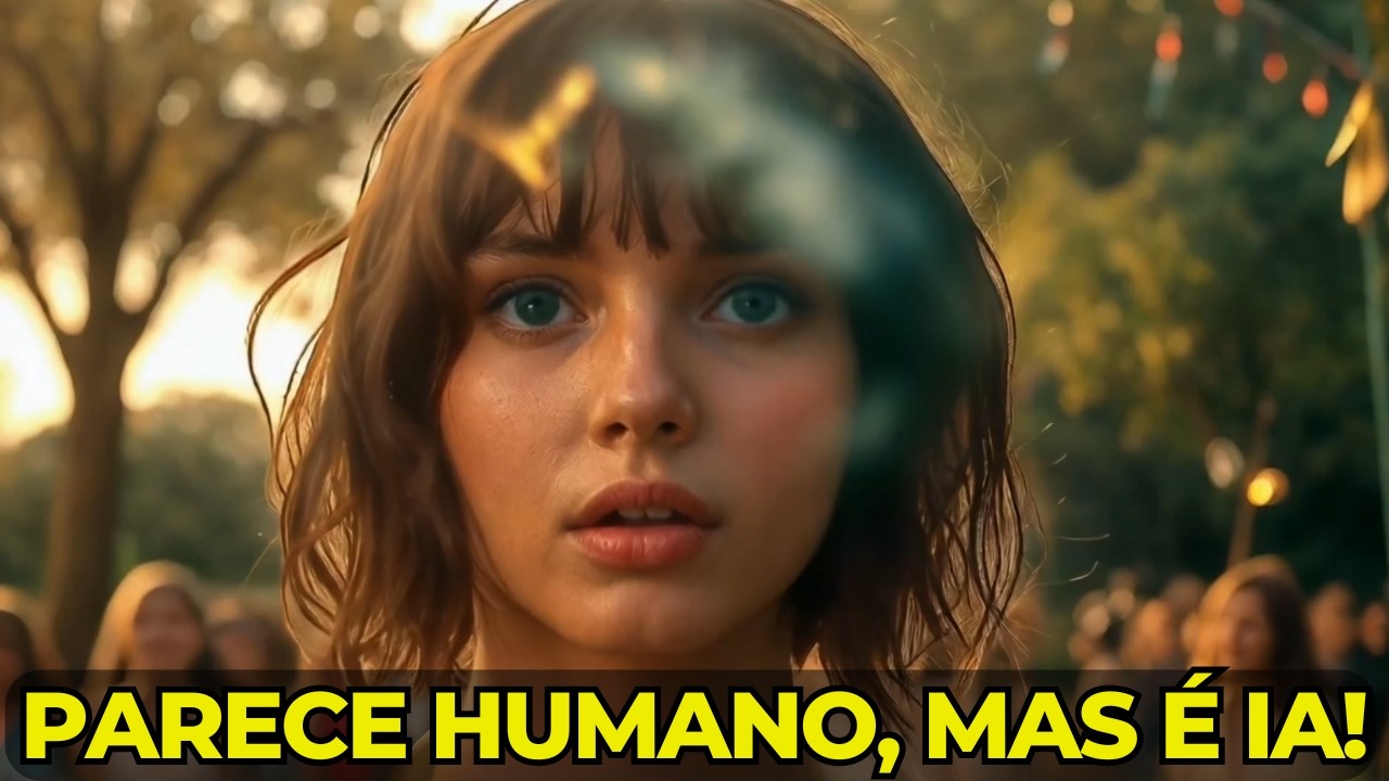 IA no Cinema Hollywood Está Sendo Transformada pela IA!