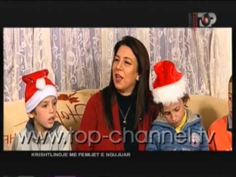 Shqip, 23 Dhjetor 2013, Pjesa 2 - Top Channel Albania - Political Talk Show