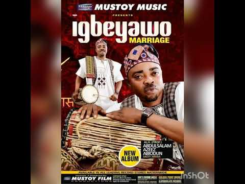 Igbeyawo 1