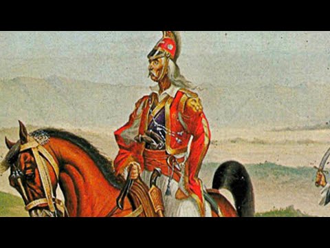 ARVANITASIT NË REVOLUCIONIN GREK (1821)