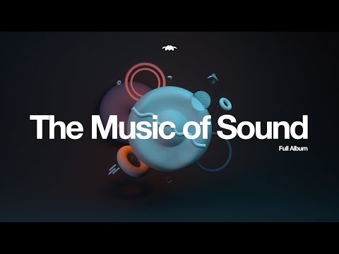 Melodysheep - THE MUSIC OF SOUND (Full Album)