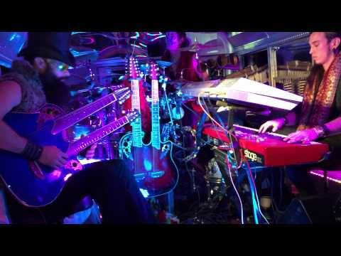 Interstellar Transmissions in Houston