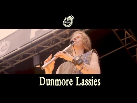 Dunmore Lassies @ MPS Hamburg #rapalje #celticmusic