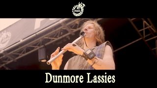 Dunmore Lassies @ MPS Hamburg #rapalje #celticmusic