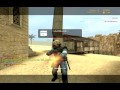 Counter - Strike: Source - Walkthrough Part 1 ...