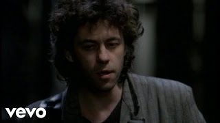 Bob Geldof - This Is The World Calling video