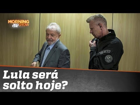 Lula será solto hoje? STF derruba prisão em segunda instância