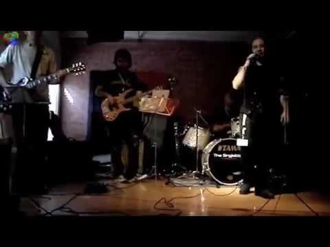 "Asedio" en la cárcel de mujeres de WAD RAS, Barcelona 2010, 2