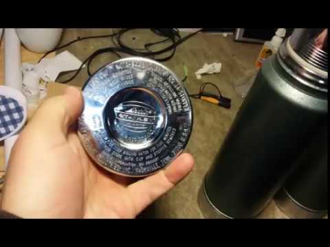 STANLEY laužomos geležtės 18mm / 10x10 (100) vnt. video