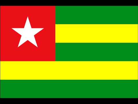 NATIONAL ANTHEM OF TOGO