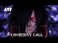 MADARA AMV COURTESY CALL