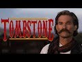 History Buffs Tombstone