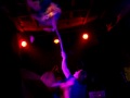 SSM - "Ain't Love" - Piñata! - Park Bar - Detroit, MI - October 2, 2009