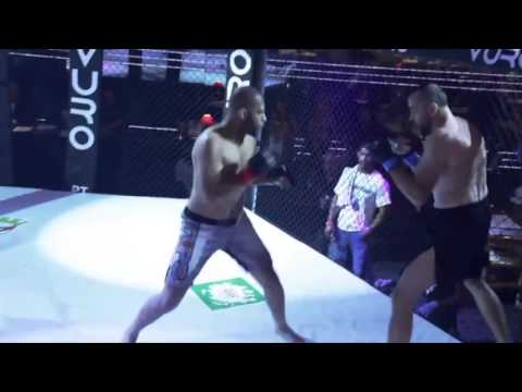 Portugal Combat IV   6º Combate