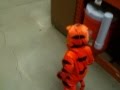 Walking Baby Tigger