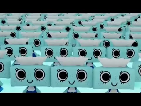 All episodes of We Are the Tishalings so far!