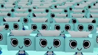 Cover art for All episodes of We Are the Tishalings so far!