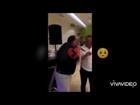 Da se naježiš kako čovjek pjeva!!!