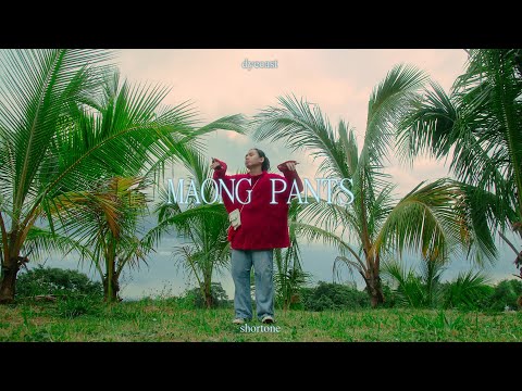 shortone - maong pants (official music video)
