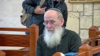 שמשון – שמש קטנה – שיעור 53 – ספר שופטים – פרק י"ג