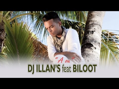 Biloot ft dj illan's - A ou ( clip officiel )