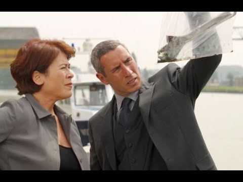 Wilsberg Folge 09: Letzter Ausweg Mord