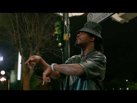 Tay Gram - Letter To Buena Vista