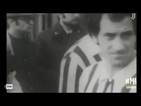Milan - Juventus 2-3 (07.11.1976) 5a Andata Serie A.