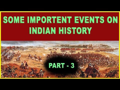Historical indian history sollution in bengali part - 3 Video