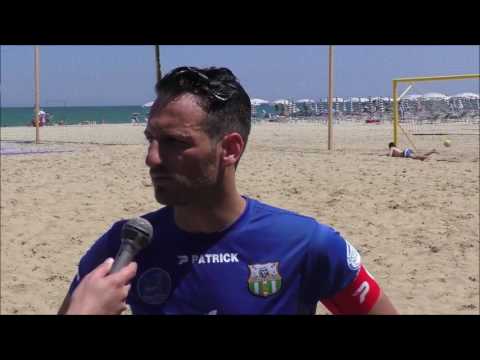 Intervista post gara: Francesco Bruno