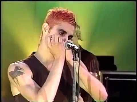 Porno For Pyros - Meija - 1992 - Larry Sanders Show -Edited Upgrade!