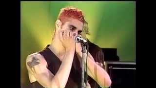 Porno For Pyros - Meija - 1992 - Larry Sanders Show -Edited Upgrade!