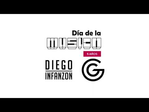 Diego Infanzon B2B Gabriel Gil -Dia De La Musica (3/11/19)