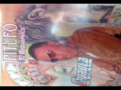 pitufo el duende"temblequeo/remix"