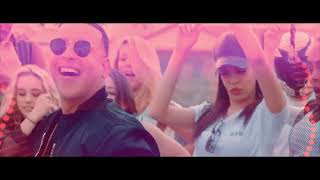 Steve Aoki, Daddy Yankee, Play N Skillz &amp; Elvis Crespo - Azukita (Official Video) [Ultra Music]