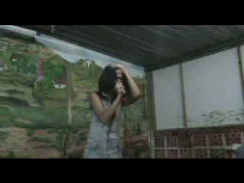 3°encontro de Rapper´s 2°Parte Homenagem a Dina Di