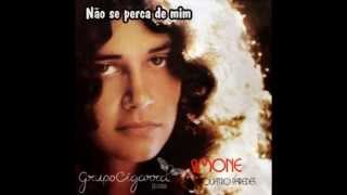 SIMONE-CHUVA SUOR E CERVEJA