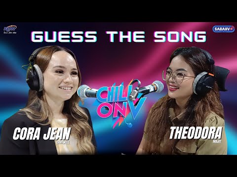 Chill on V [NOVEMBER 2025]